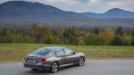 Honda Accord Touring Hybrid 2017 года (NA)